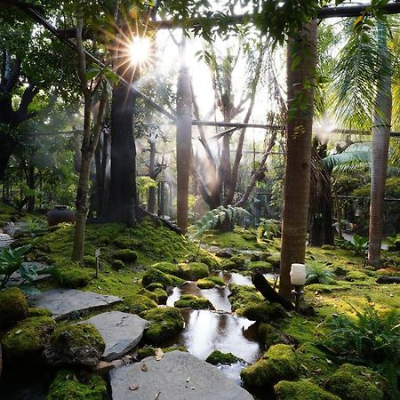 Treescape Resort Chiangmai Chiang Mai Esterno foto