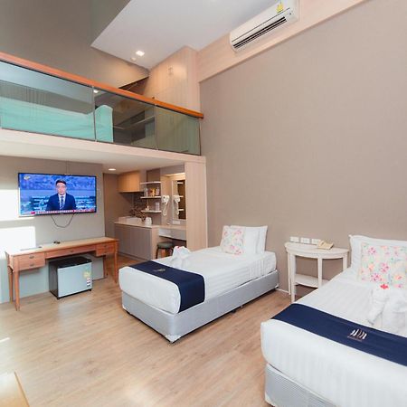 Treescape Resort Chiangmai Chiang Mai Esterno foto