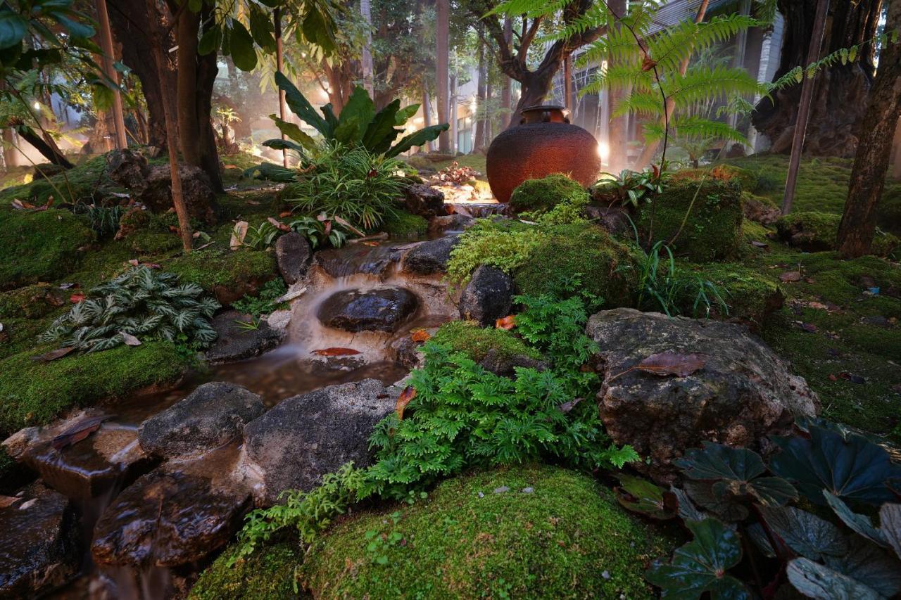 Treescape Resort Chiangmai Chiang Mai Esterno foto
