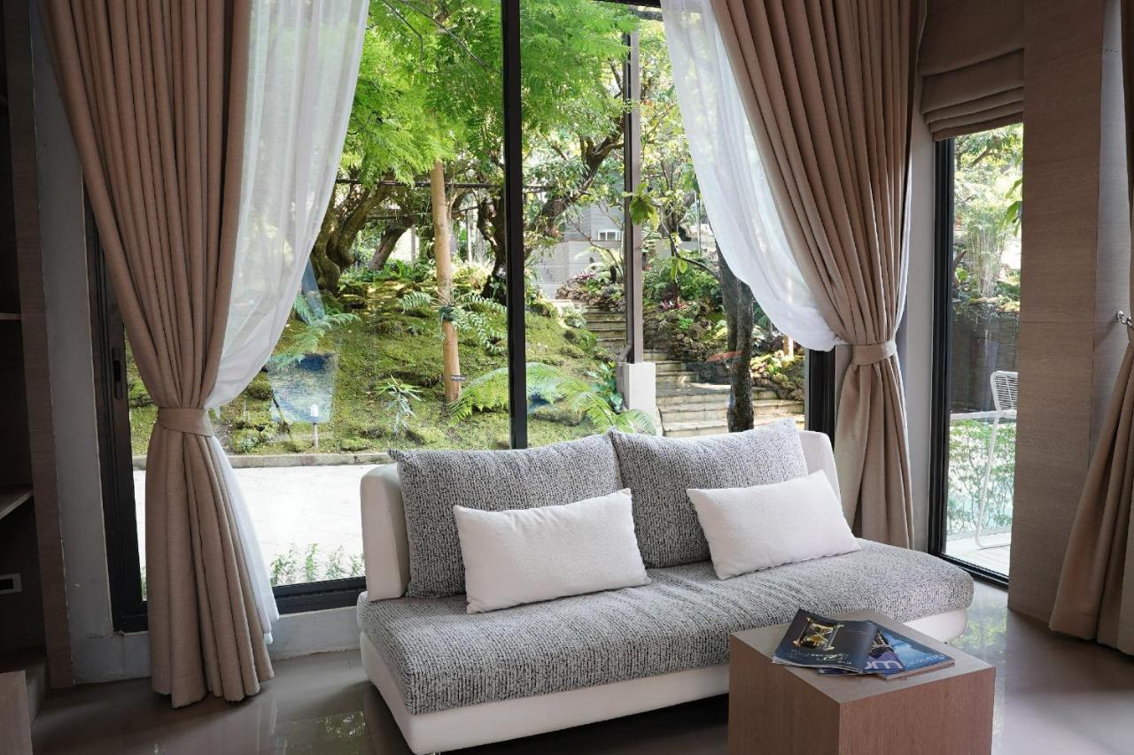 Treescape Resort Chiangmai Chiang Mai Esterno foto