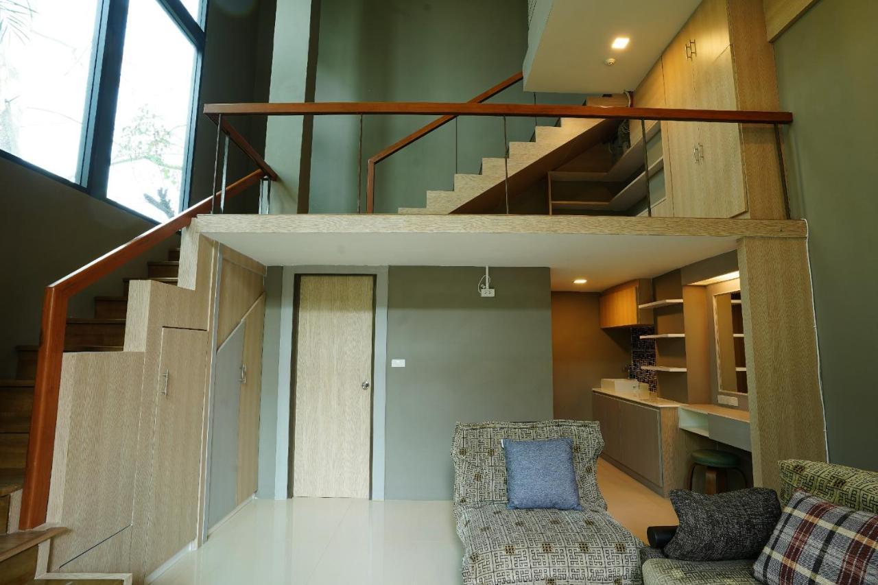 Treescape Resort Chiangmai Chiang Mai Esterno foto