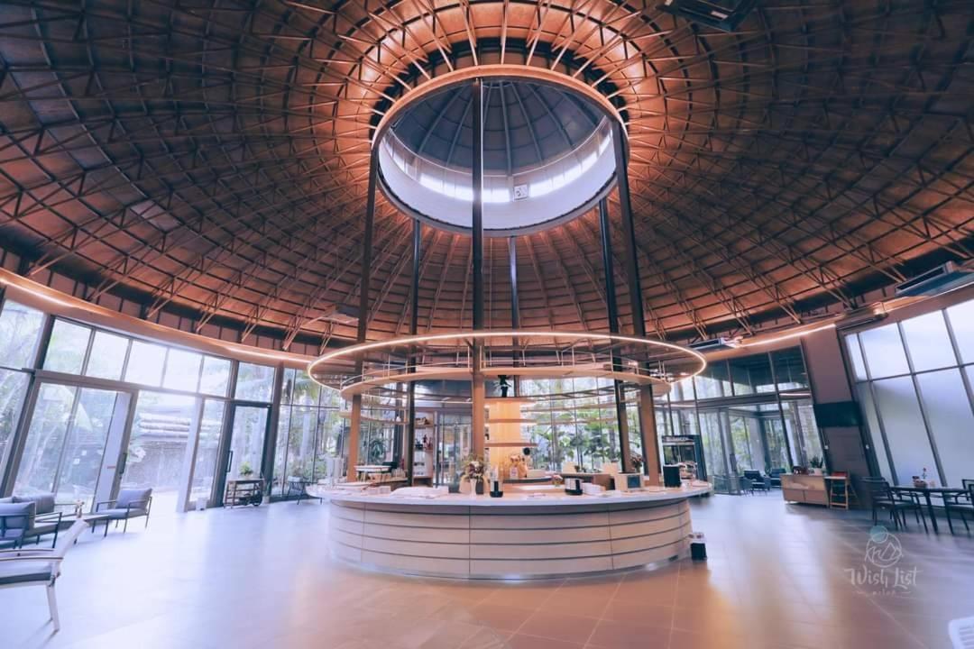 Treescape Resort Chiangmai Chiang Mai Esterno foto