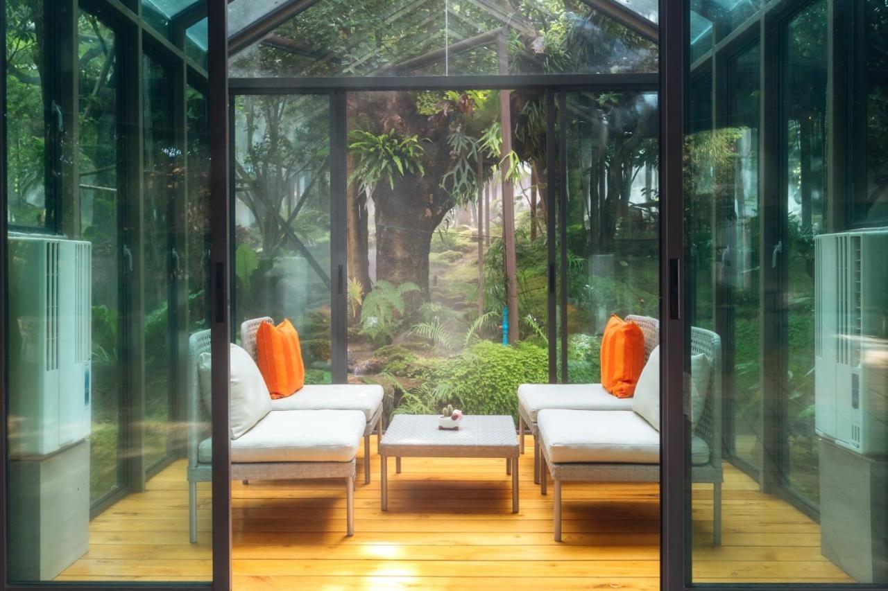 Treescape Resort Chiangmai Chiang Mai Esterno foto