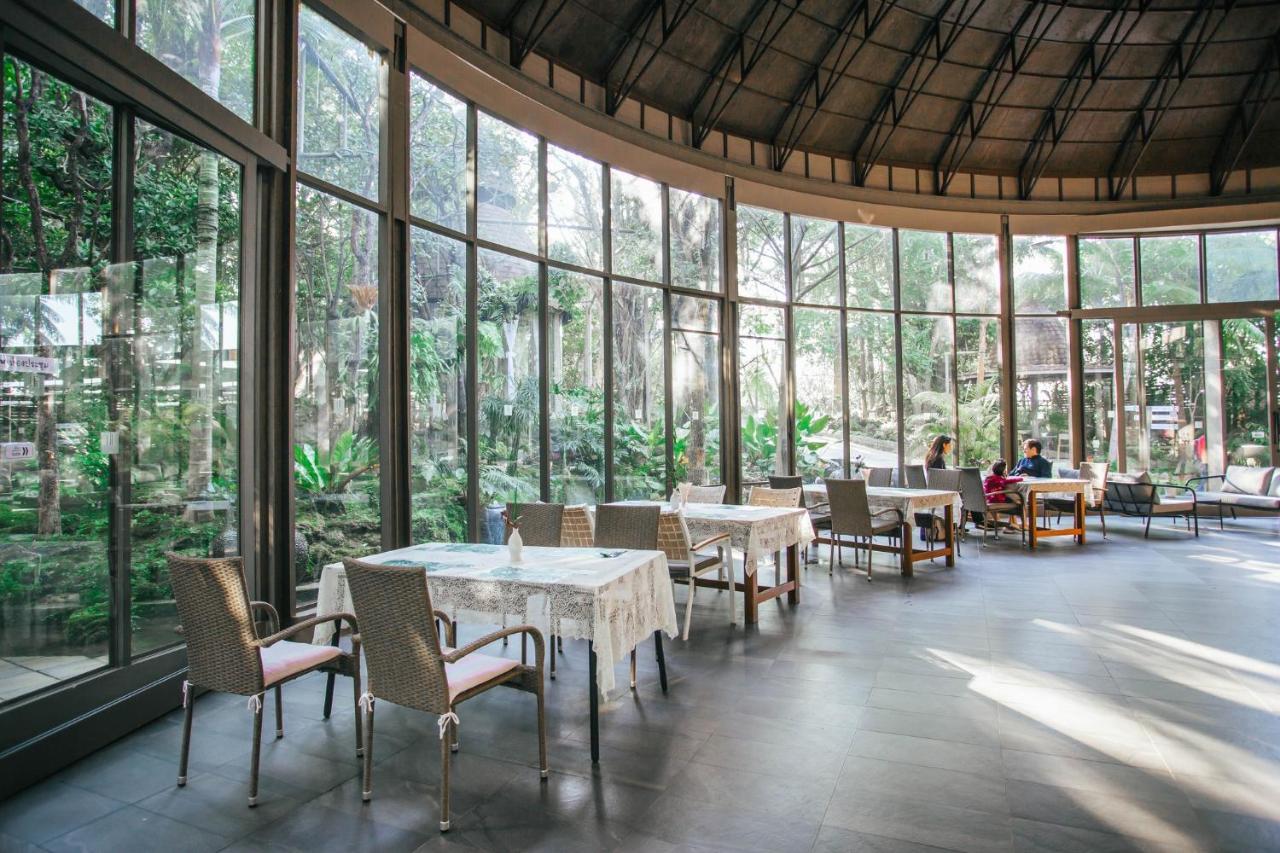 Treescape Resort Chiangmai Chiang Mai Esterno foto