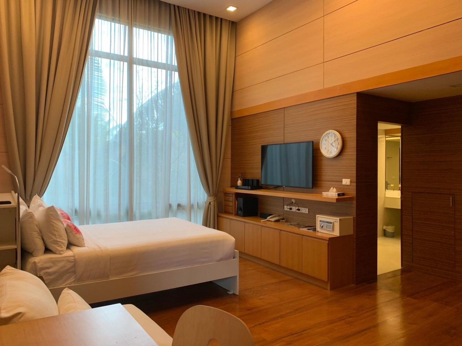 Treescape Resort Chiangmai Chiang Mai Esterno foto