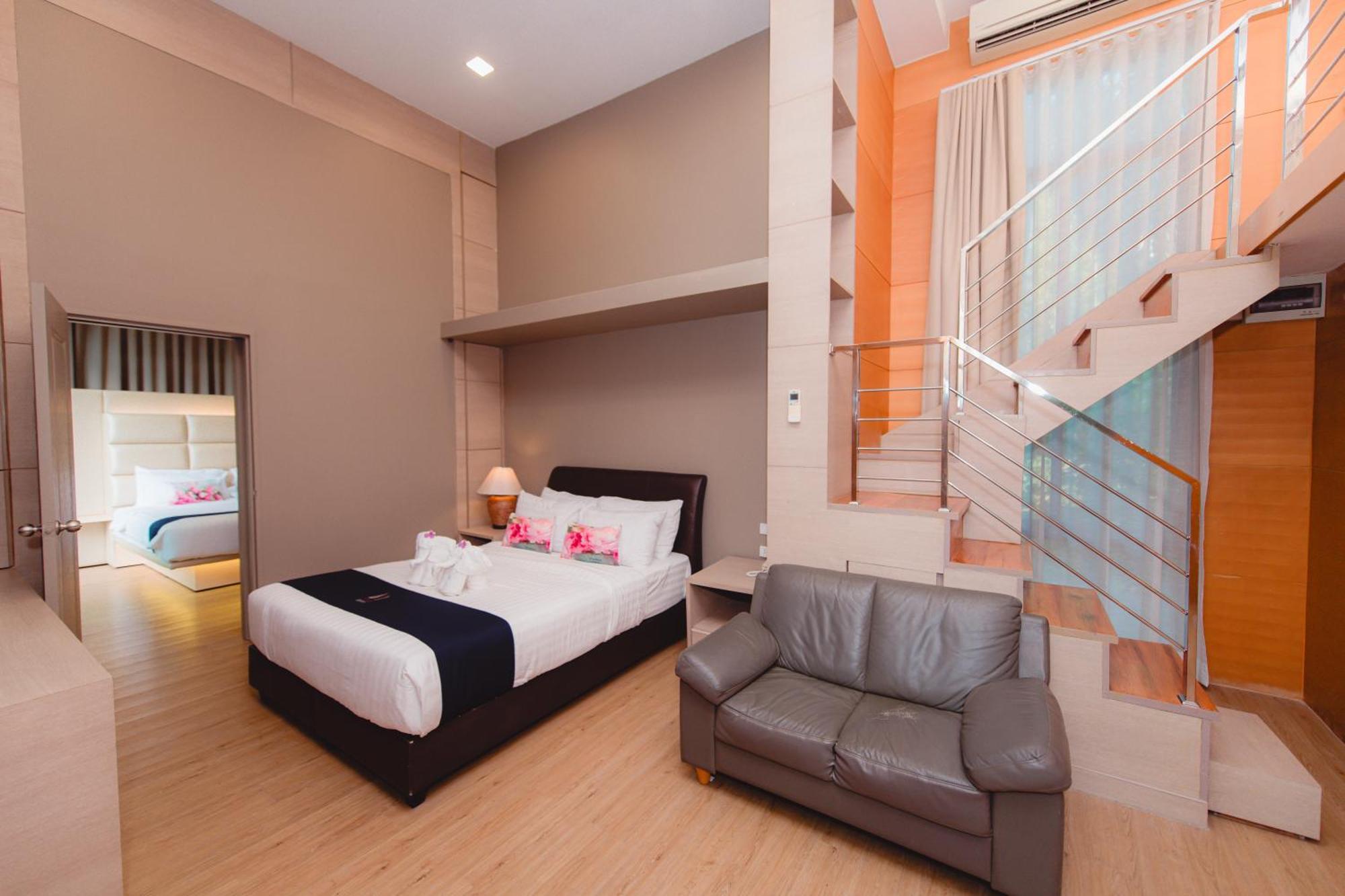 Treescape Resort Chiangmai Chiang Mai Esterno foto